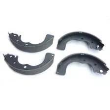 Rear AUTOSPECIALTY BRAKE SHOE for Mazda MPV image 2