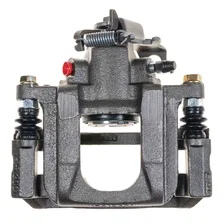 Rear Right AS CALIPER W/BRKT image 3