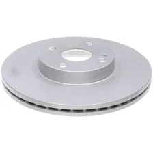 Front EVOLUTION COATED ROTOR for Mazda Miata image 2
