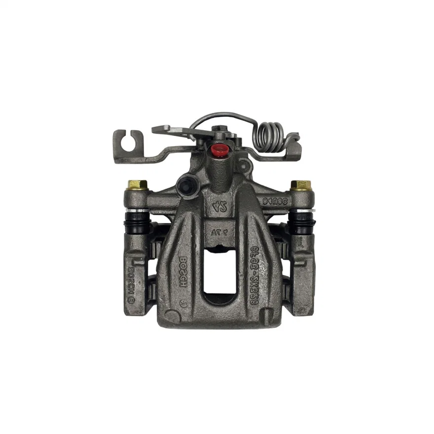 Rear Right AS CALIPER W/BRKT