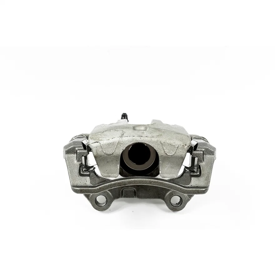 Rear Right AS CALIPER W/BRKT