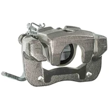 Rear Right AS CALIPER W/BRKT image 5