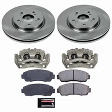 Front AUTOSPECIALTY KIT W/CALS image 2