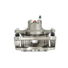 Front Right AS CALIPER W/BRKT image 4