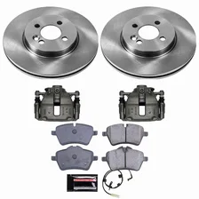 Front AUTOSPECIALTY KIT W/CALS for Mini Cooper image 2