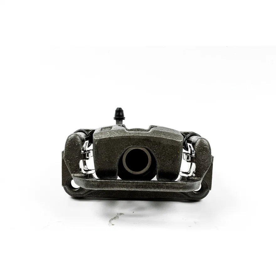 Rear Right AS CALIPER W/BRKT for Nissan