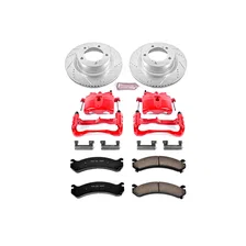 Front Z23 EVOLUTION KIT W/CALS image 2
