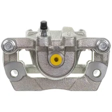 Rear Right AS CALIPER W/BRKT image 2