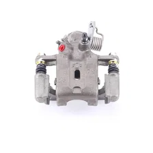 Rear Right AS CALIPER W/BRKT image 1
