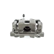 Rear Right AS CALIPER W/BRKT for INFINITI image 1