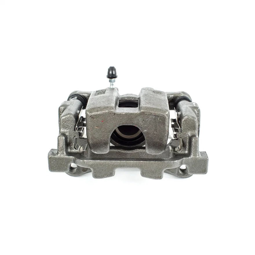 Rear Right AS CALIPER W/BRKT for INFINITI