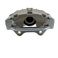 Rear Right AS CALIPER W/BRKT image 1