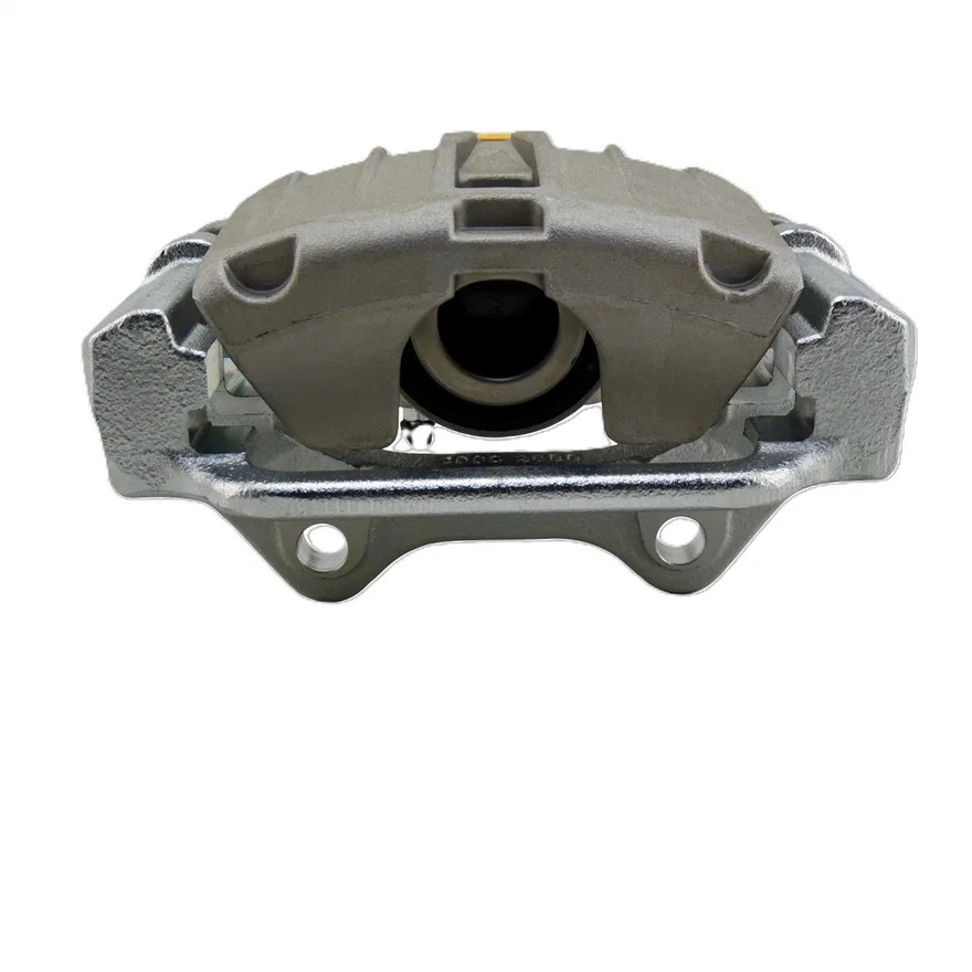 Rear Right AS CALIPER W/BRKT