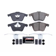 Front Z23 EVO SPORT PAD W/HDW image 2