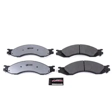Z36 TRUCK/TOW PAD W/HDW image 2