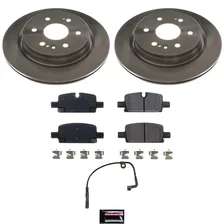 Rear AUTOSPECIALTY BRAKE KIT image 2