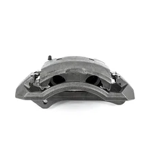 Front Left AS CALIPER W/BRKT for Dodge image 1