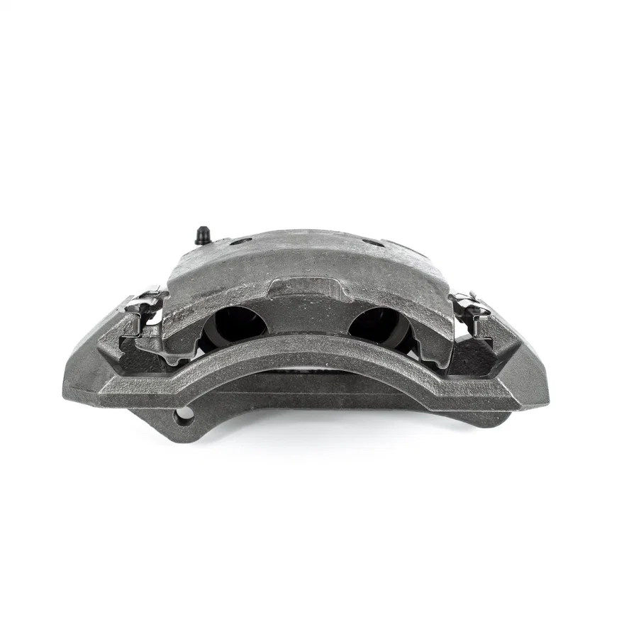 Front Left AS CALIPER W/BRKT for Dodge