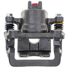 Rear Right AS CALIPER W/BRKT image 4