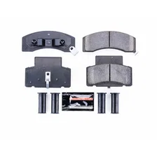 Front Z23 EVO SPORT PAD W/HDW image 2