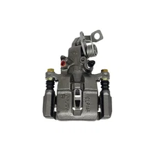 Rear Right AS CALIPER W/BRKT image 1