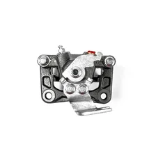 Rear Right AS CALIPER W/BRKT image 2