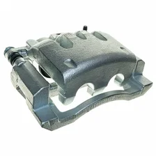 Rear Right AS CALIPER W/BRKT for Ford image 5