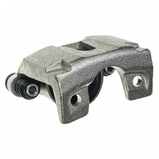 Rear Left AS CALIPER W/BRKT for Dodge Dakota image 5