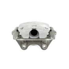 Rear Right AS CALIPER W/BRKT image 1