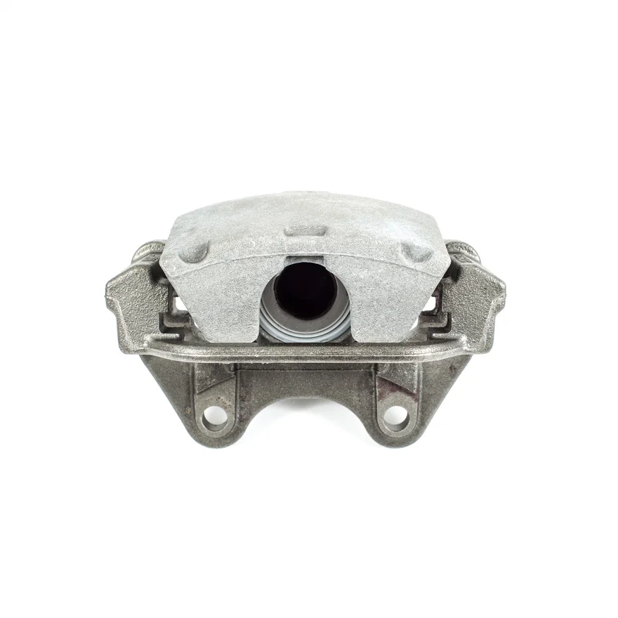 Rear Right AS CALIPER W/BRKT