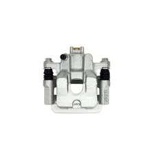 Rear Left AS CALIPER W/BRKT image 1