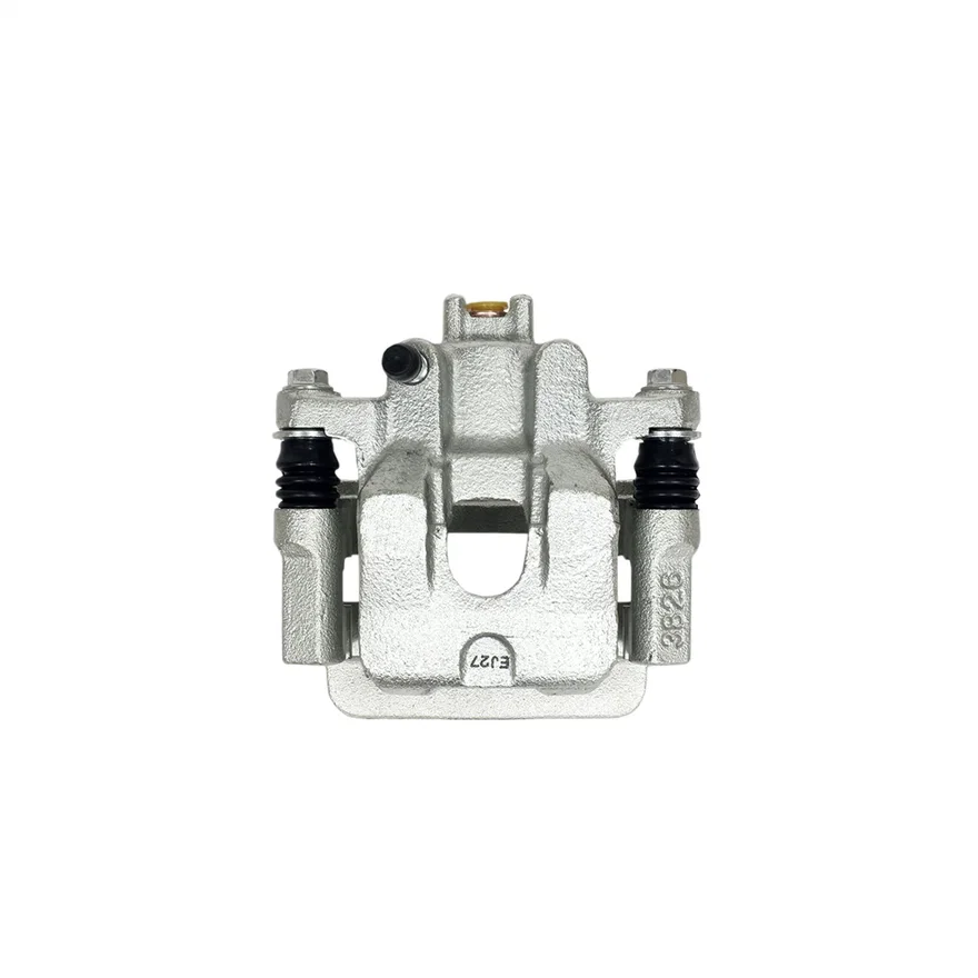 Rear Left AS CALIPER W/BRKT