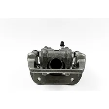 Rear Right AS CALIPER W/BRKT image 1