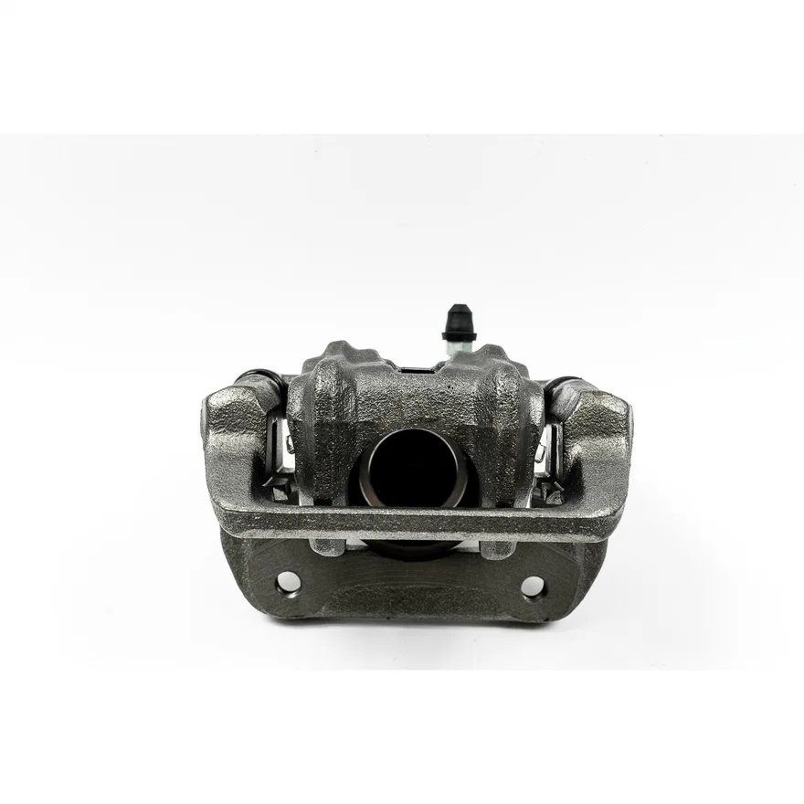 Rear Right AS CALIPER W/BRKT