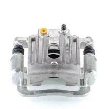 Rear Right AS CALIPER W/BRKT for Hyundai Santa Fe image 1