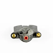 Rear Right AS CALIPER W/O BRKT image 2