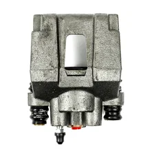 Rear Right AS CALIPER W/O BRKT image 3