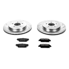 Rear Z23 EVOLUTION BRAKE KIT for Cadillac image 2