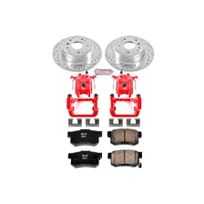 Rear Z23 EVOLUTION KIT W/CALS image 2