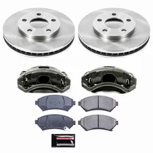 Front AUTOSPECIALTY KIT W/CALS image 2