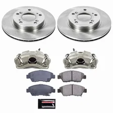 Front AUTOSPECIALTY KIT W/CALS image 2