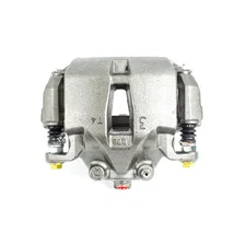 Front Right AS CALIPER W/BRKT for INFINITI image 3