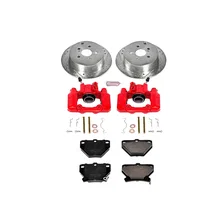 Rear Z23 EVOLUTION KIT W/CALS image 2