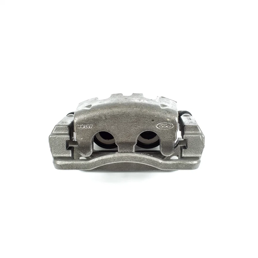 Rear Right AS CALIPER W/BRKT for Ford