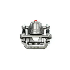 Rear Right AS CALIPER W/BRKT for Nissan Altima image 4