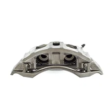 Rear Right AS CALIPER W/BRKT for Ford image 1