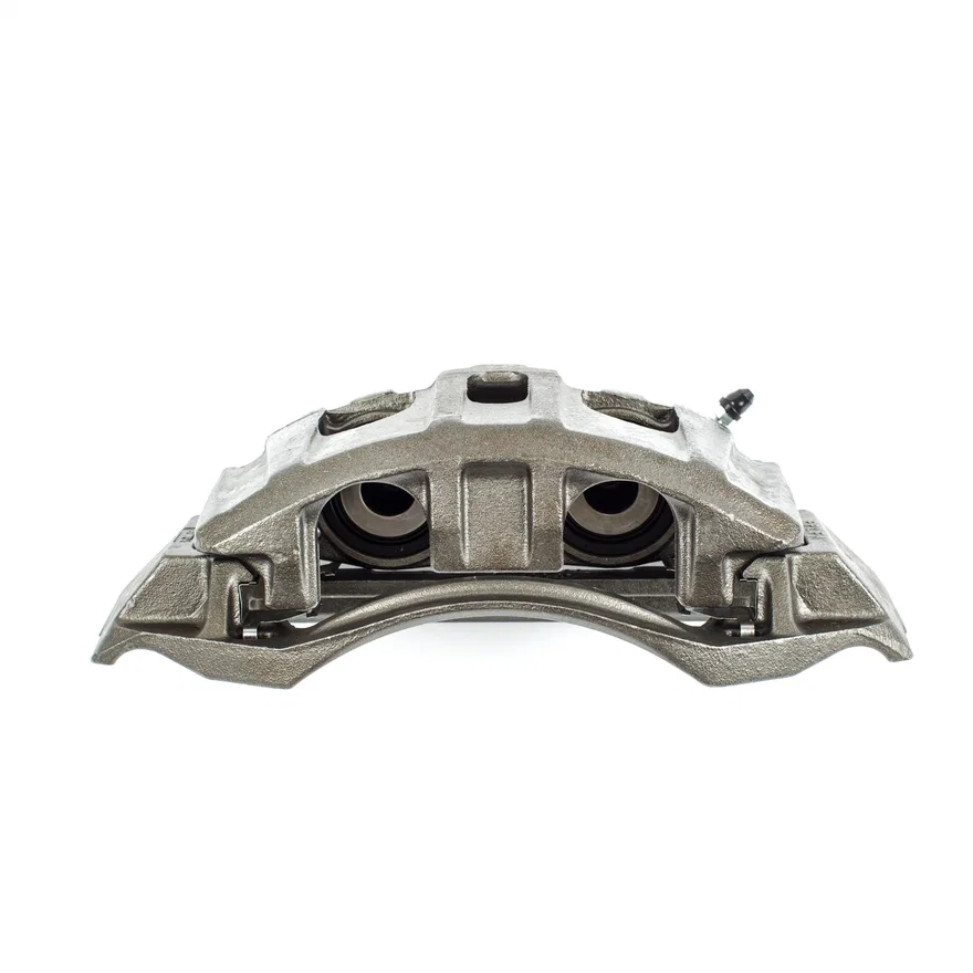 Rear Right AS CALIPER W/BRKT for Ford