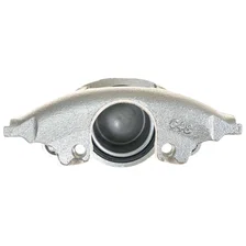 Front Left AS CALIPER W/O BRKT image 1