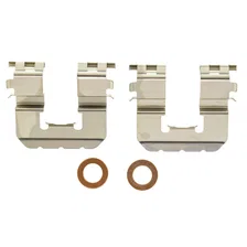 Rear Right OE REPLACEMENT CALIPER for Hyundai image 6