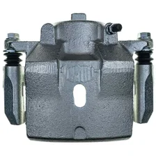Front Left AS CALIPER W/BRKT image 4